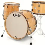 Avis et Test : DW PDP Concept Classic 26 Natural