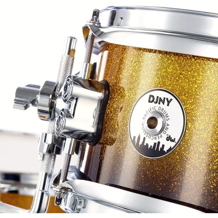 Avis et Test DW PDP New Yorker Daru Jones