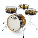 Avis et Test : DW PDP New Yorker Daru Jones