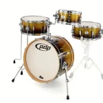 Avis et Test DW PDP New Yorker Daru Jones