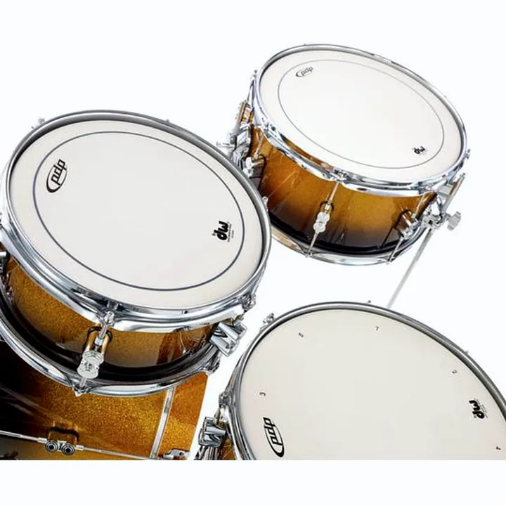 Avis et Test DW PDP New Yorker Daru Jones