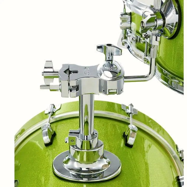 Avis et Test : DW PDP New Yorker Shell Set Green