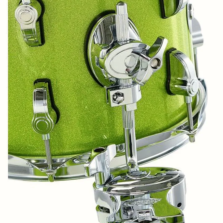 Avis et Test : DW PDP New Yorker Shell Set Green