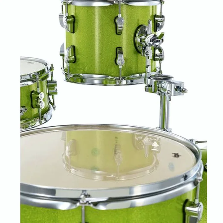 Avis et Test : DW PDP New Yorker Shell Set Green