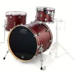Avis et Test DW Performance Rock 22 Tobacco