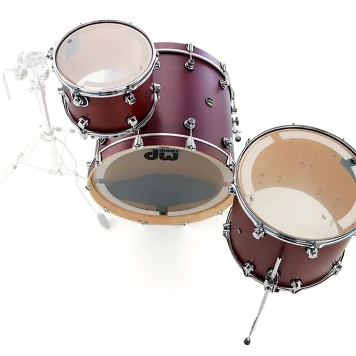 Avis et Test DW Performance Rock 22 Tobacco