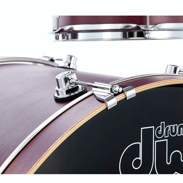 Avis et Test DW Performance Rock 22 Tobacco