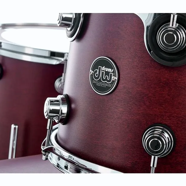 Avis et Test DW Performance Rock 22 Tobacco