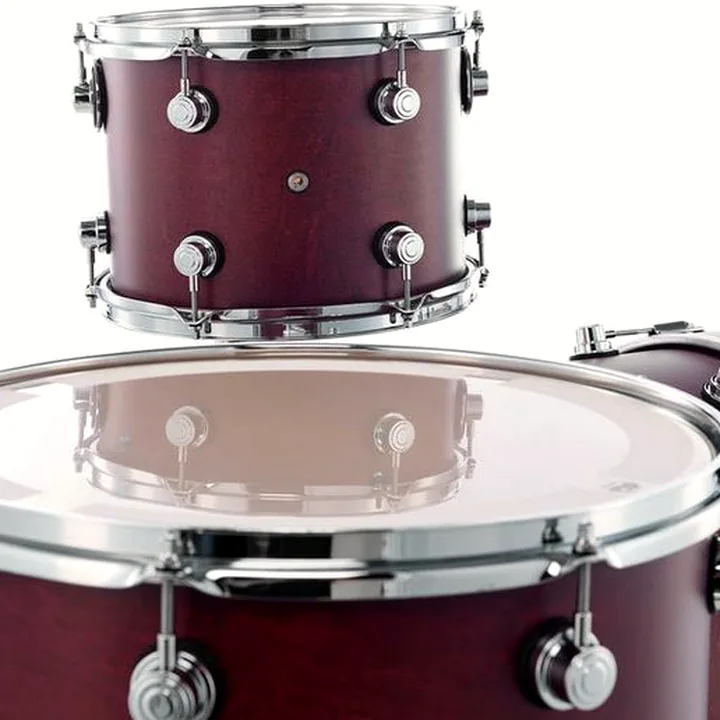 Avis et Test DW Performance Rock 22 Tobacco