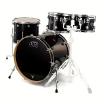 Avis et Test DW Performance Standard Ebony