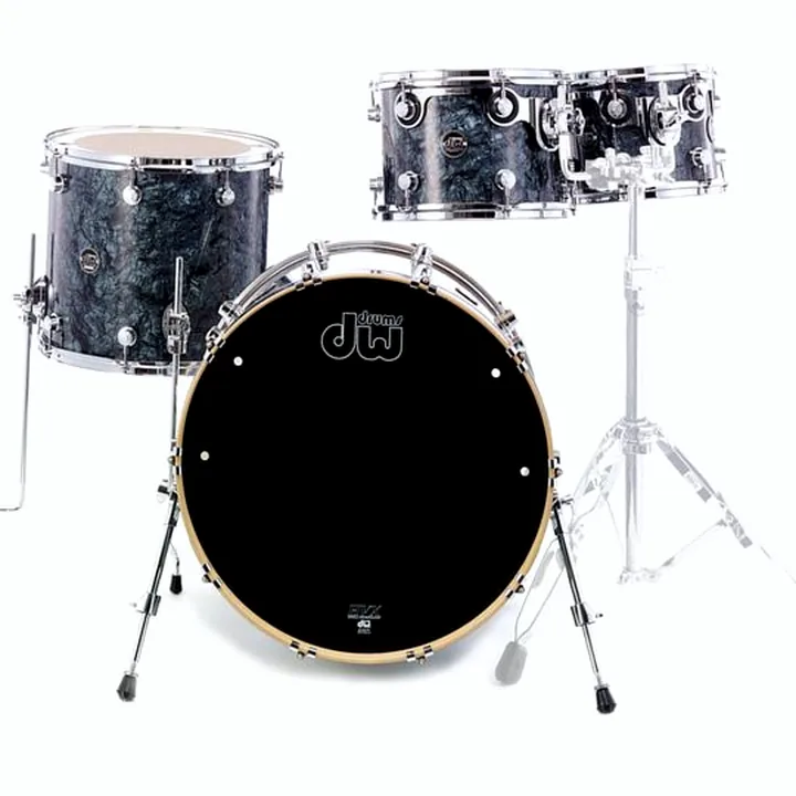 Avis et Test : DW Performance Std. Black Diamond