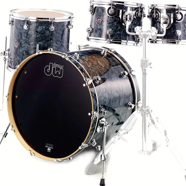 Avis et Test : DW Performance Std. Black Diamond
