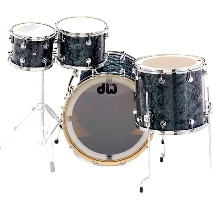Avis et Test : DW Performance Std. Black Diamond