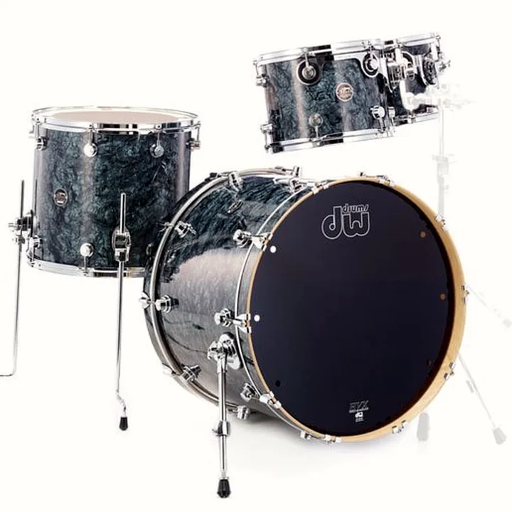 Avis et Test : DW Performance Std. Black Diamond