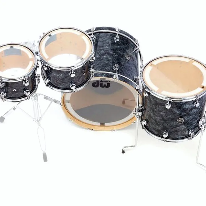 Avis et Test : DW Performance Std. Black Diamond