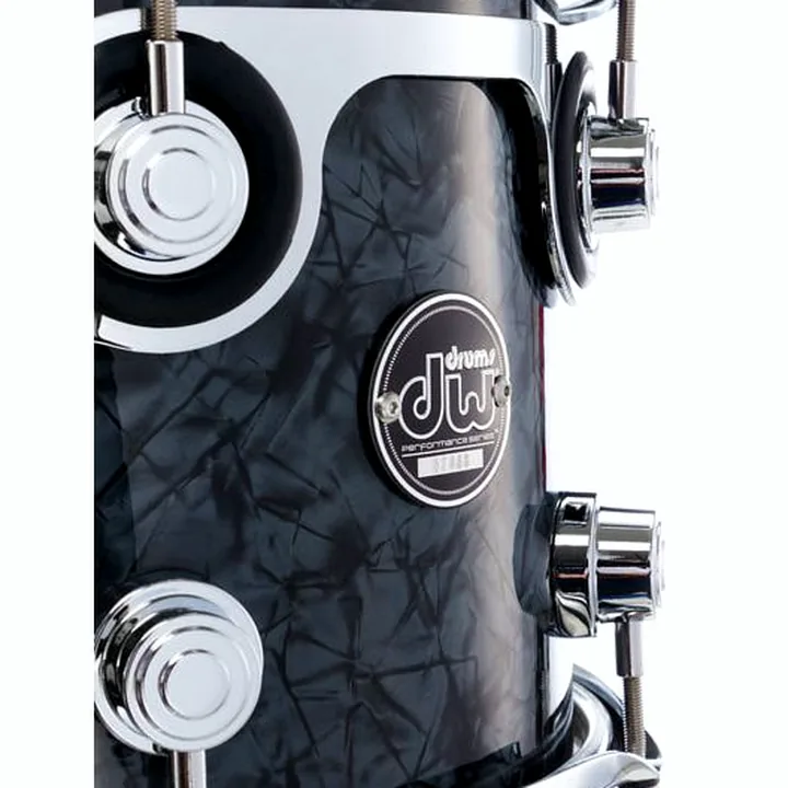 Avis et Test : DW Performance Std. Black Diamond