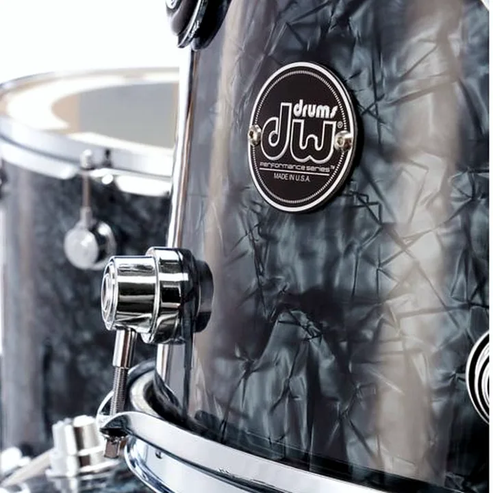 Avis et Test : DW Performance Std. Black Diamond