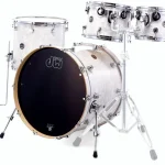 Avis et Test DW Performance Std. White Marine