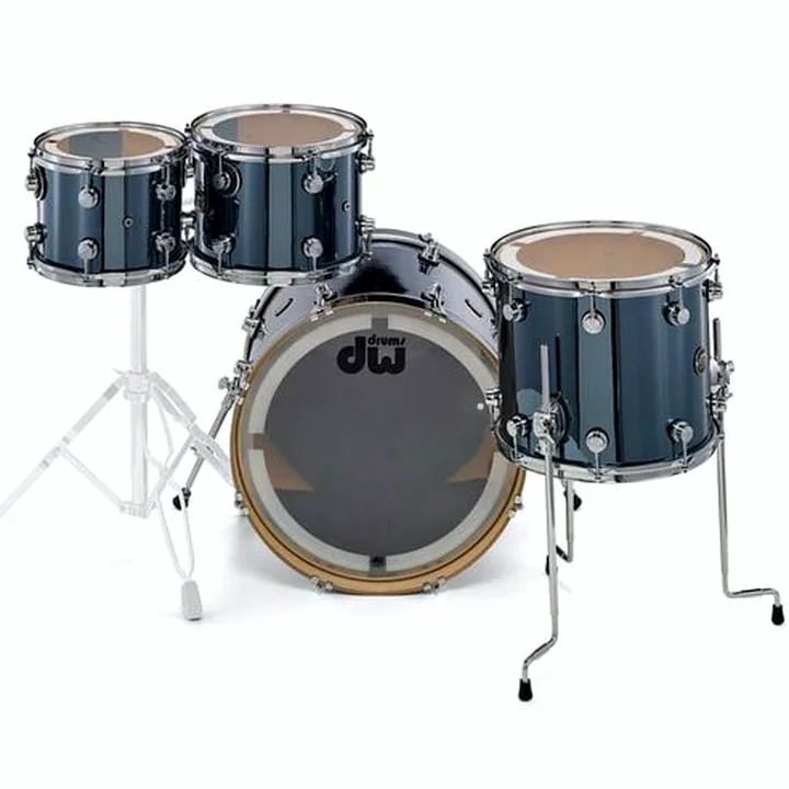 Avis et Test DW Performance Studio Chr. Shadow