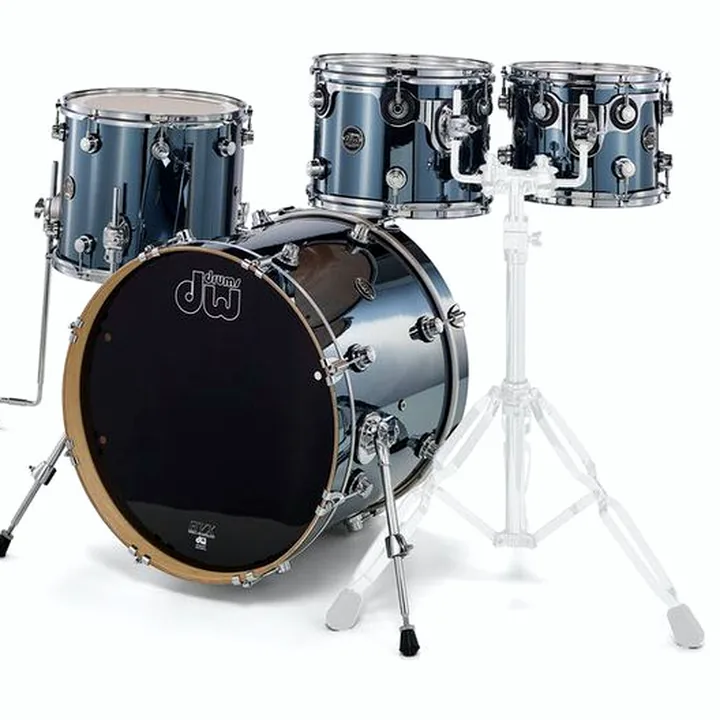 Avis et Test DW Performance Studio Chr. Shadow