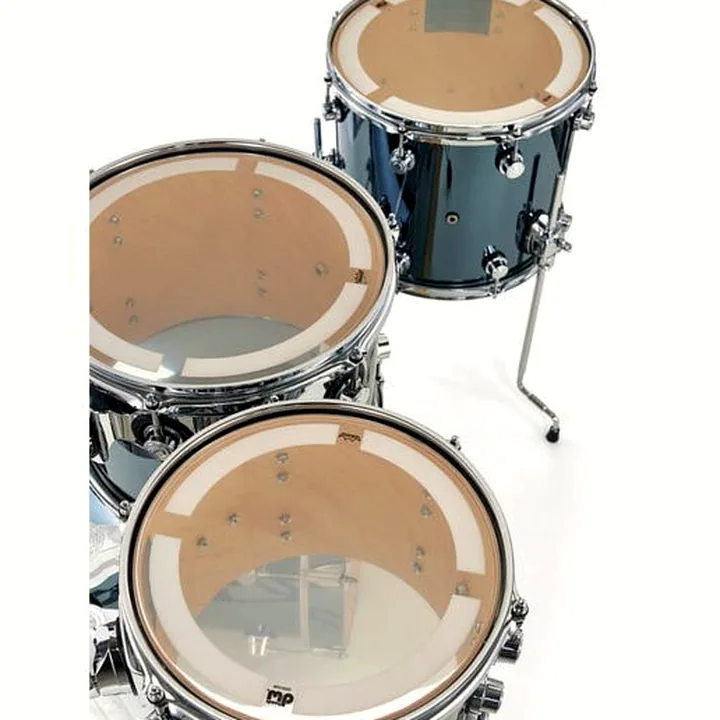 Avis et Test DW Performance Studio Chr. Shadow
