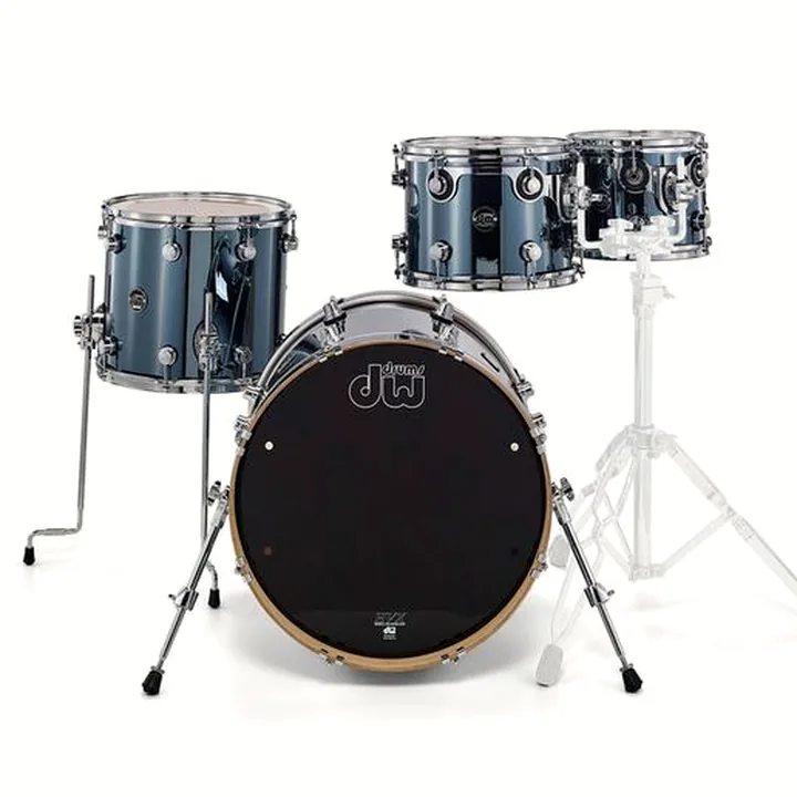 Avis et Test DW Performance Studio Chr. Shadow