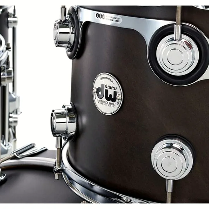 Avis et Test : DW Satin Oil Set Ebony 2up2down