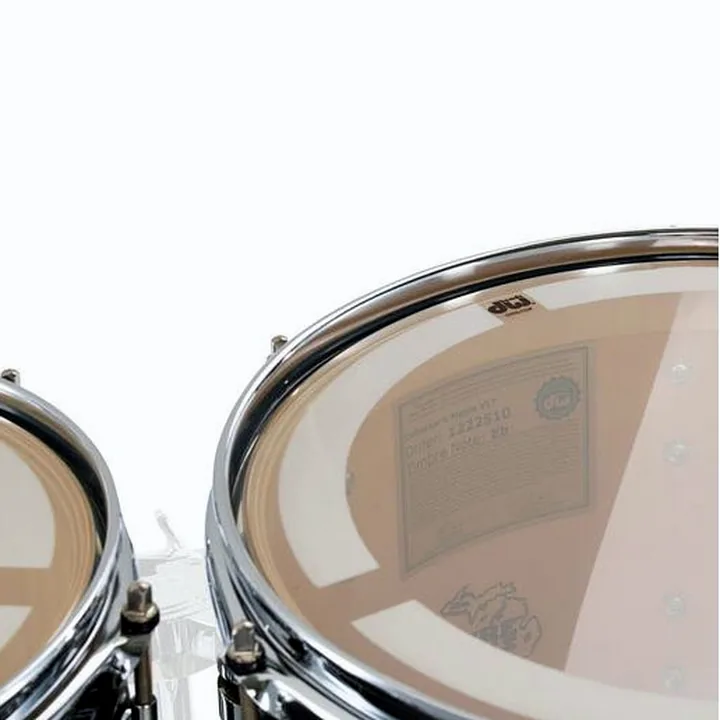 Avis et Test : DW Satin Oil Set Ebony 2up2down