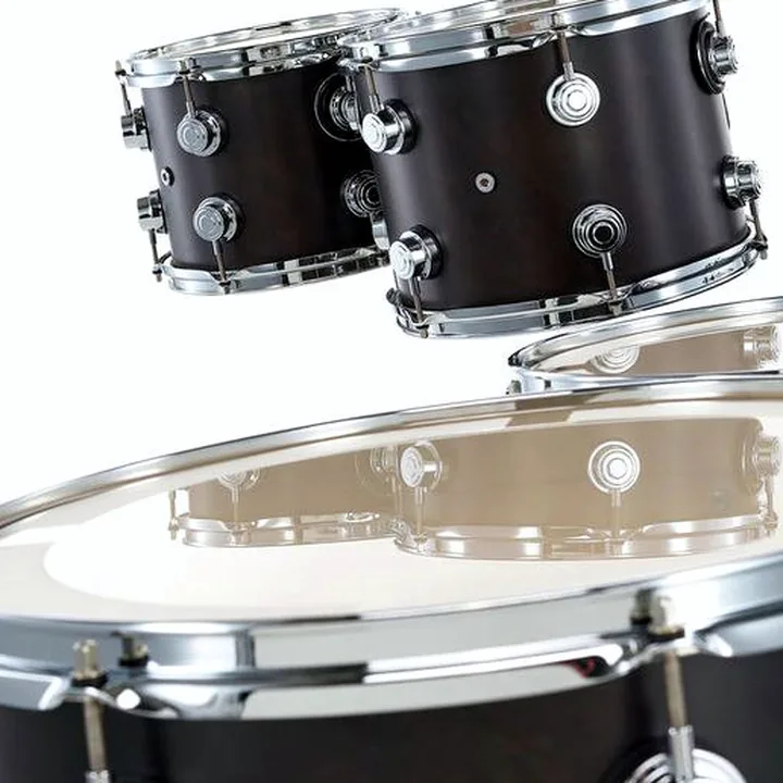 Avis et Test : DW Satin Oil Set Ebony 2up2down