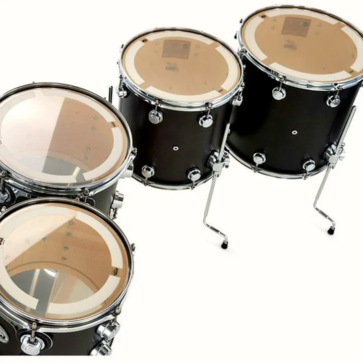Avis et Test : DW Satin Oil Set Ebony 2up2down