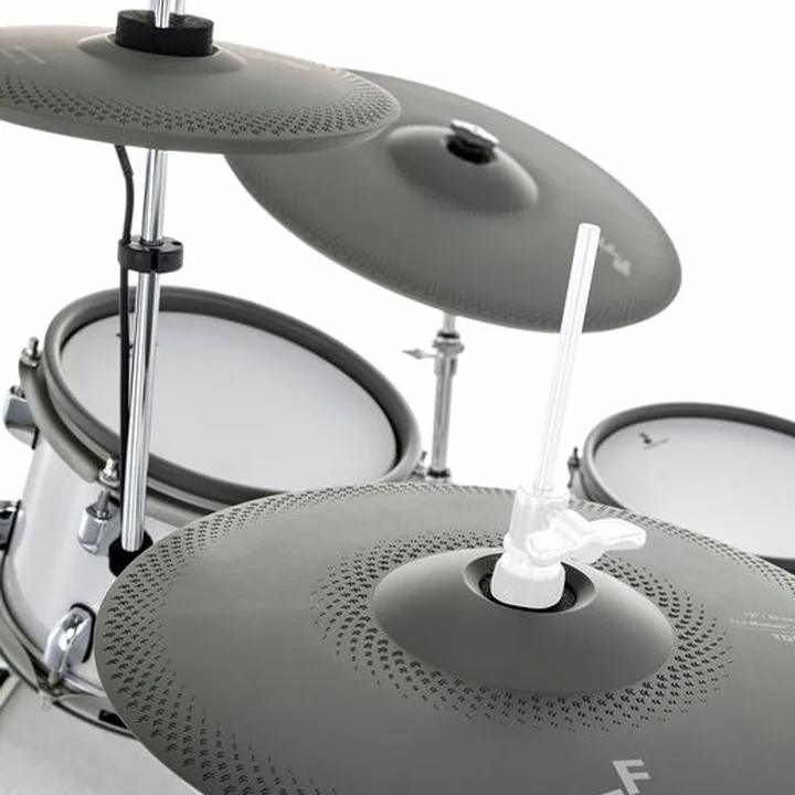 Avis et Test : Efnote Mini E-Drum Set