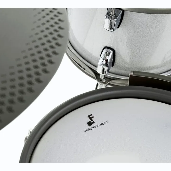 Avis et Test : Efnote Mini E-Drum Set