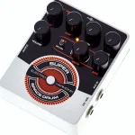 Avis et Test : Electro Harmonix Super Space Drum
