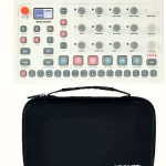 Avis et Test : Elektron Model:Samples Case Set