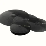 Avis et Test : Evans dB One Cymbal Pack