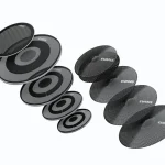 Avis et Test : Evans dB One Rock Pack C. + Cymbals