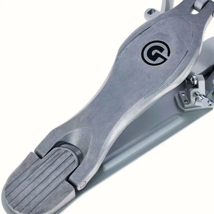 Avis et Test Gibraltar GTC6DD Single Pedal