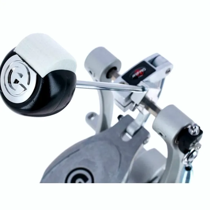 Avis et Test Gibraltar GTC6DD Single Pedal