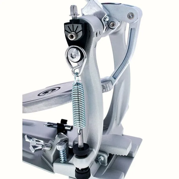 Avis et Test Gibraltar GTC6DD Single Pedal