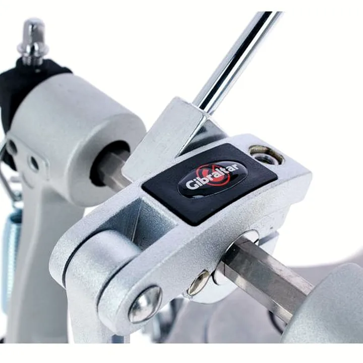 Avis et Test Gibraltar GTC6DD Single Pedal