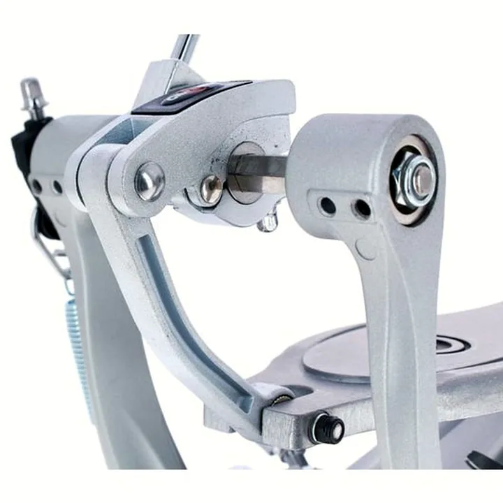 Avis et Test Gibraltar GTC6DD Single Pedal