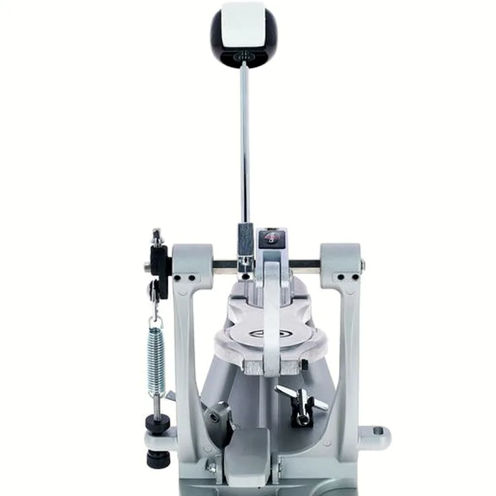 Avis et Test Gibraltar GTC6DD Single Pedal