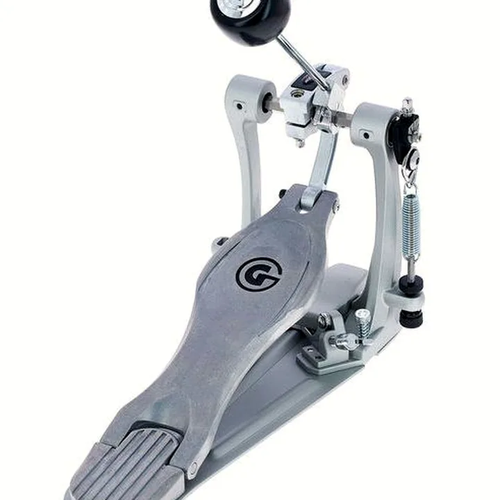 Avis et Test Gibraltar GTC6DD Single Pedal
