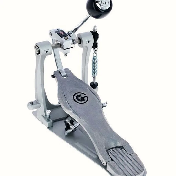 Avis et Test Gibraltar GTC6DD Single Pedal