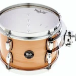 Avis et Test Gretsch Drums 10″x07″ TT Renown Maple -GN