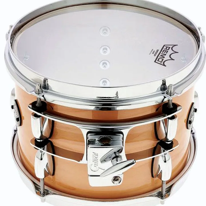 Avis et Test Gretsch Drums 10″x07″ TT Renown Maple -GN