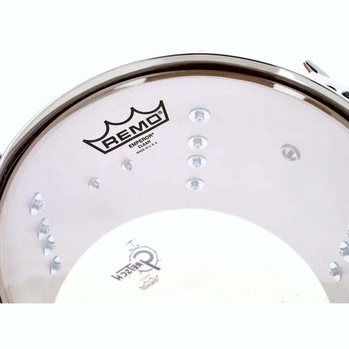 Avis et Test Gretsch Drums 10″x07″ TT Renown Maple -GN