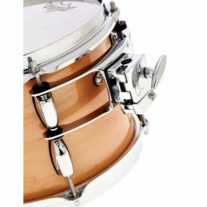 Avis et Test Gretsch Drums 10″x07″ TT Renown Maple -GN