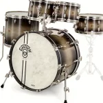 Avis et Test : Gretsch Drums 140th Anniversary Standard Set