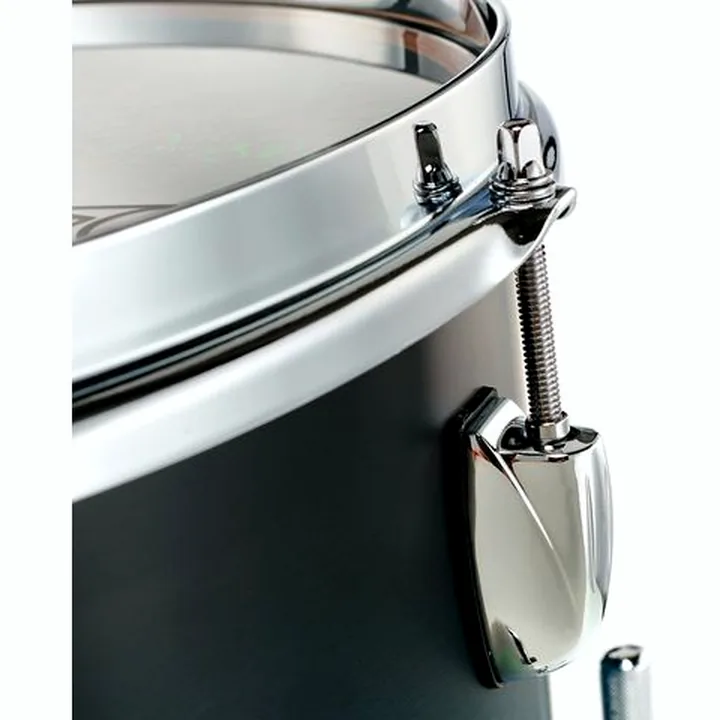 Avis et Test : Gretsch Drums 14″x14″ FT Renown Maple SAB